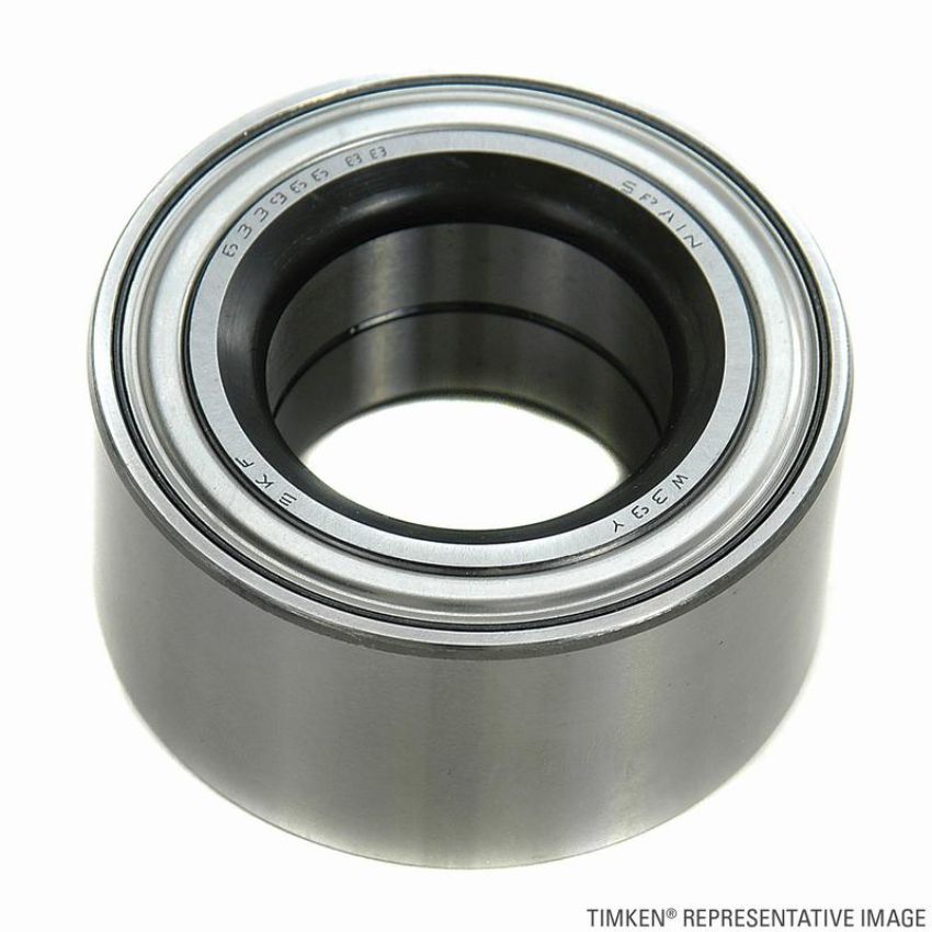 TIMKEN WB000014 Preset, Pre-Greased And Sealed Bearing