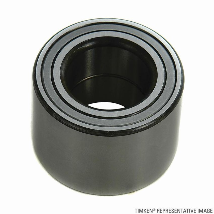 TIMKEN WB000019 Preset, Pre-Greased And Sealed Bearing