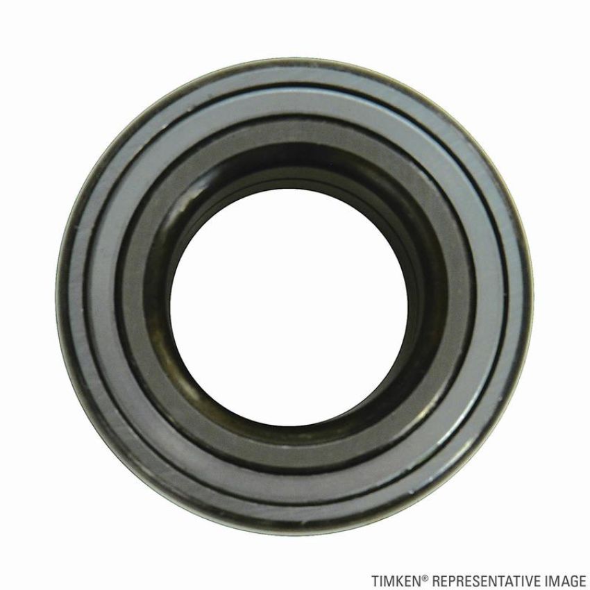 TIMKEN WB000019 Preset, Pre-Greased And Sealed Bearing