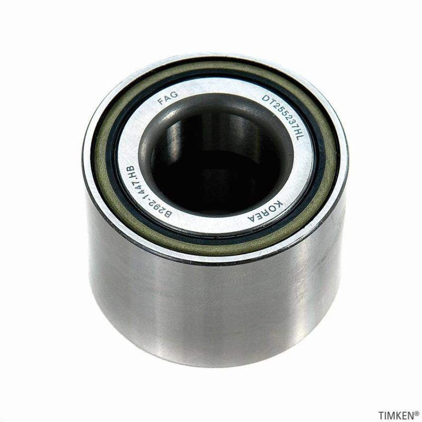 TIMKEN WB000022 Preset, Pre-Greased And Sealed Bearing