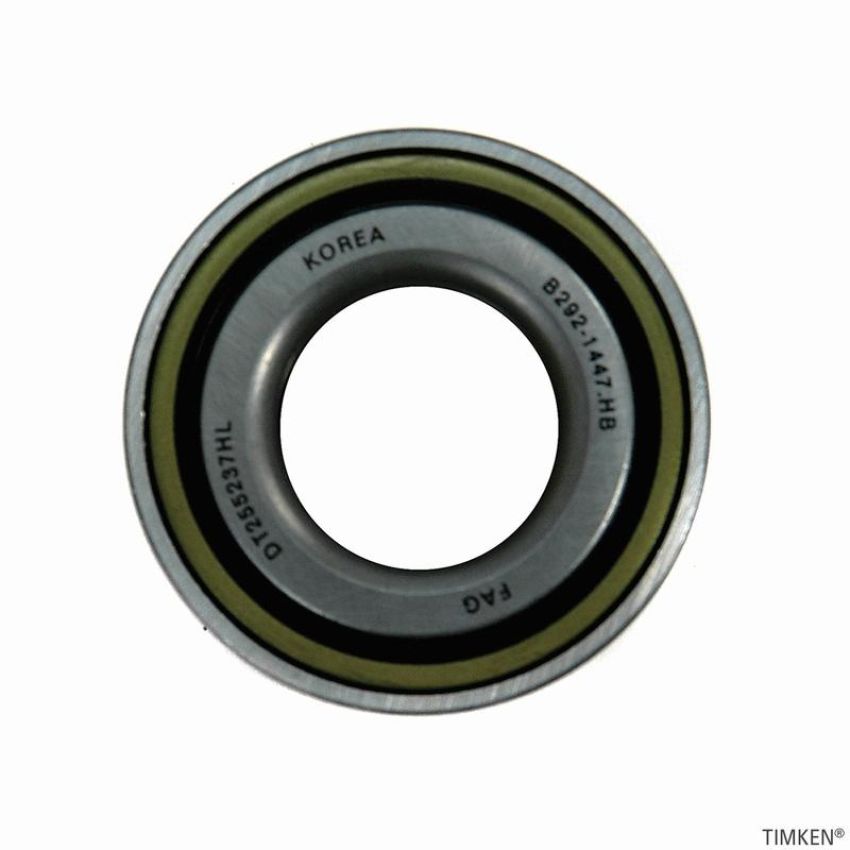TIMKEN WB000022 Preset, Pre-Greased And Sealed Bearing