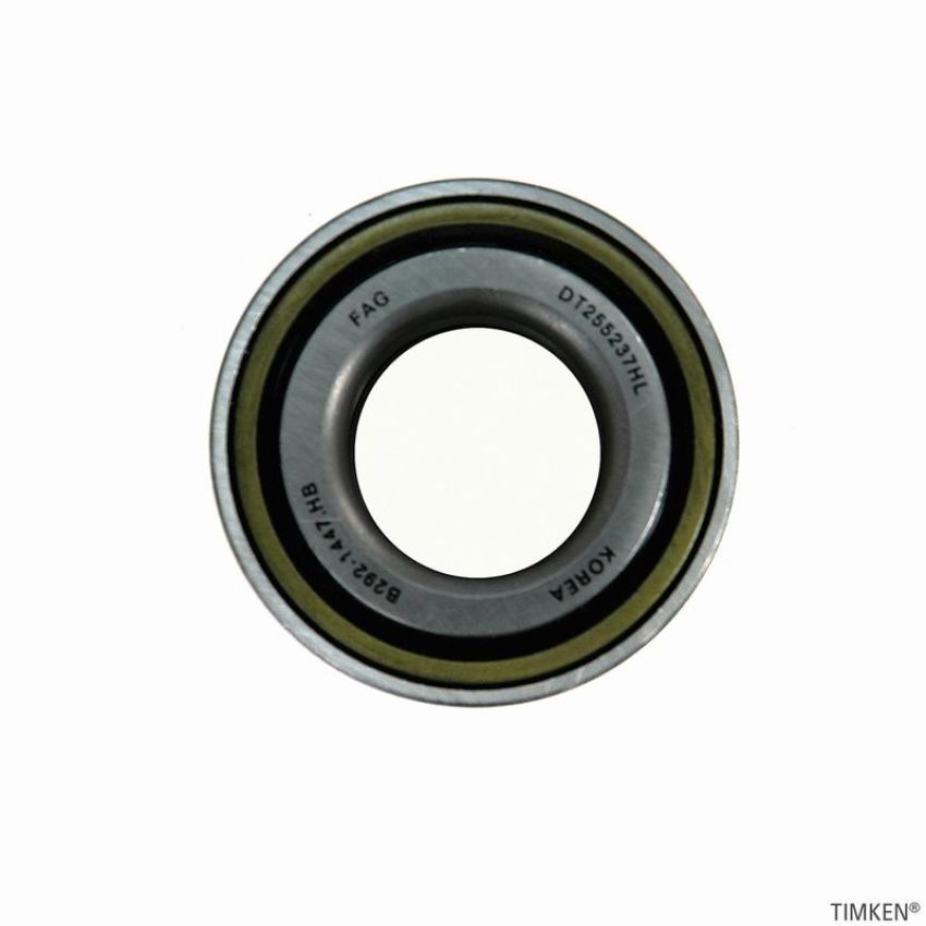 TIMKEN WB000022 Preset, Pre-Greased And Sealed Bearing