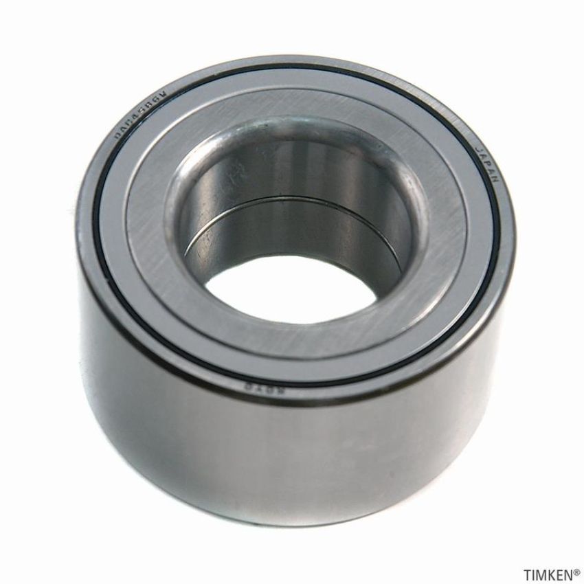 TIMKEN WB000024 Preset, Pre-Greased And Sealed Bearing