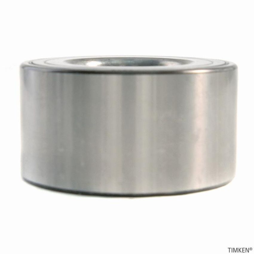 TIMKEN WB000024 Preset, Pre-Greased And Sealed Bearing