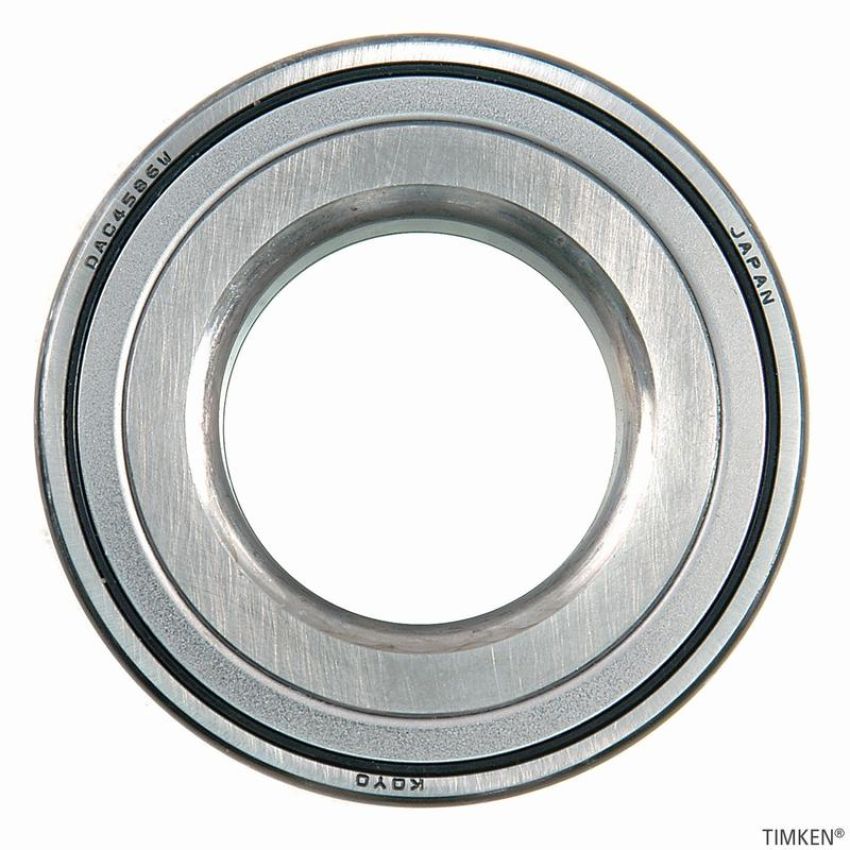 TIMKEN WB000024 Preset, Pre-Greased And Sealed Bearing