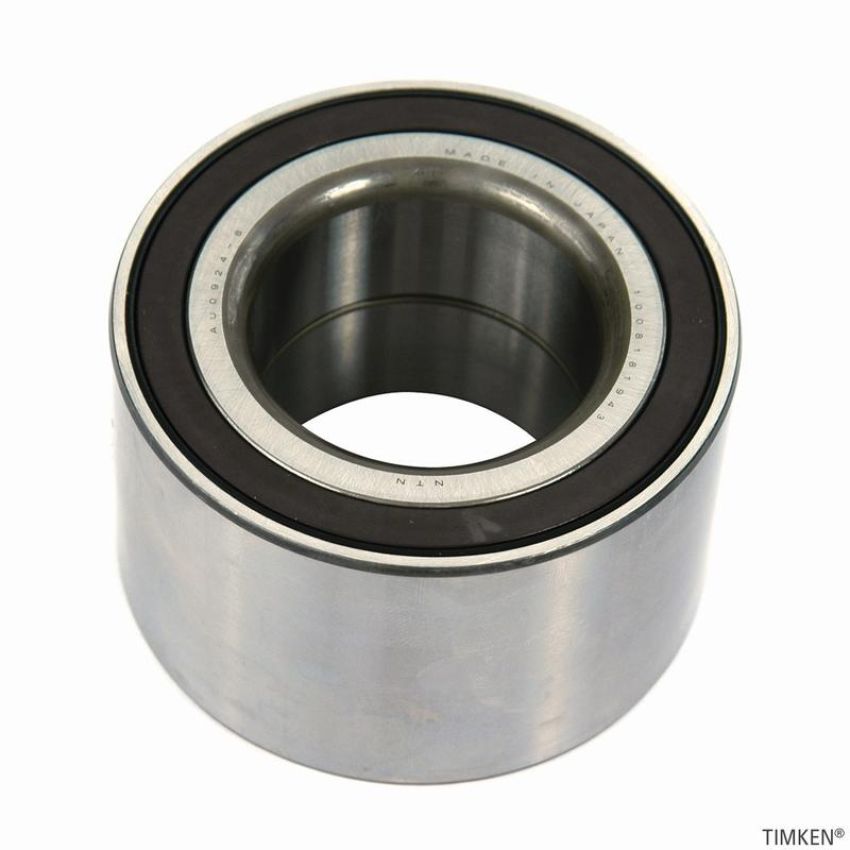TIMKEN WB000031 Preset, Pre-Greased And Sealed Bearing