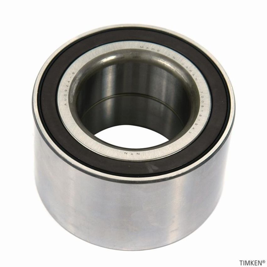 TIMKEN WB000031 Preset, Pre-Greased And Sealed Bearing