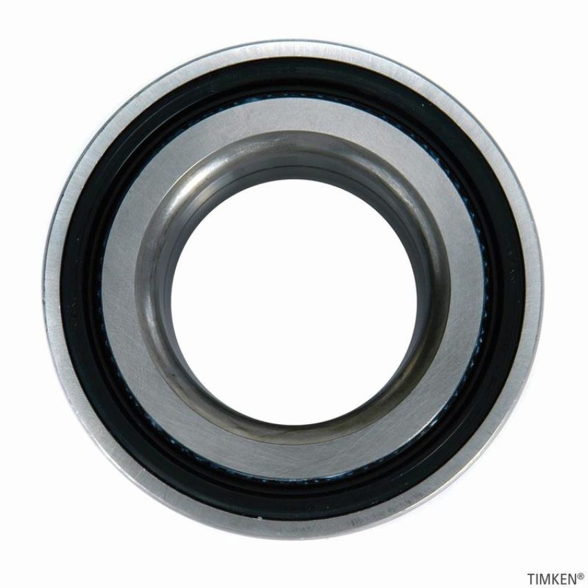 TIMKEN WB000035 Preset, Pre-Greased And Sealed Bearing