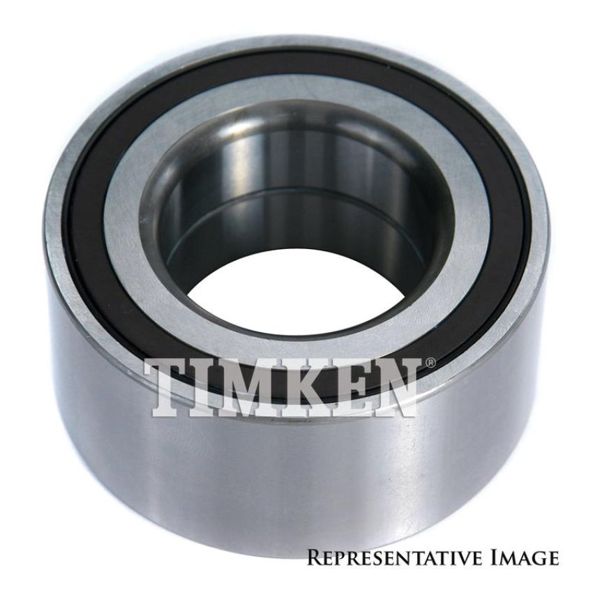 TIMKEN WB000035 Preset, Pre-Greased And Sealed Bearing
