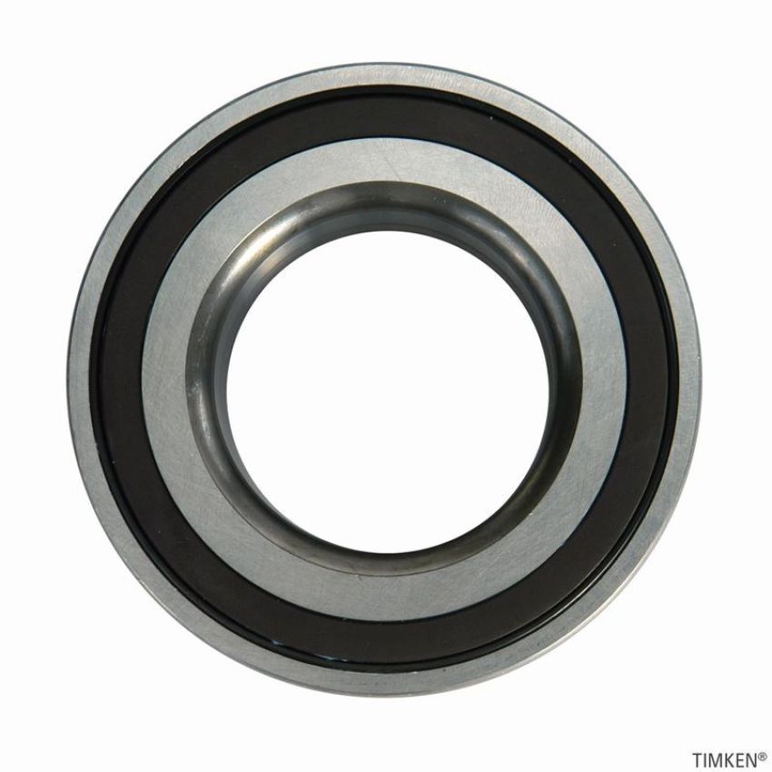 TIMKEN WB000035 Preset, Pre-Greased And Sealed Bearing
