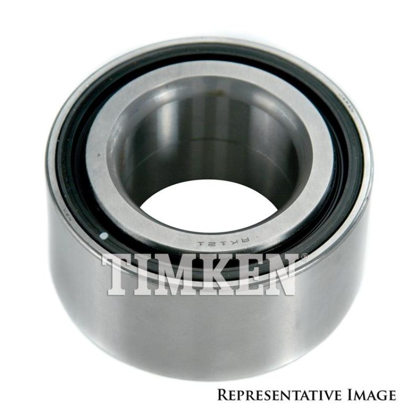 TIMKEN WB000039 Preset, Pre-Greased And Sealed Bearing