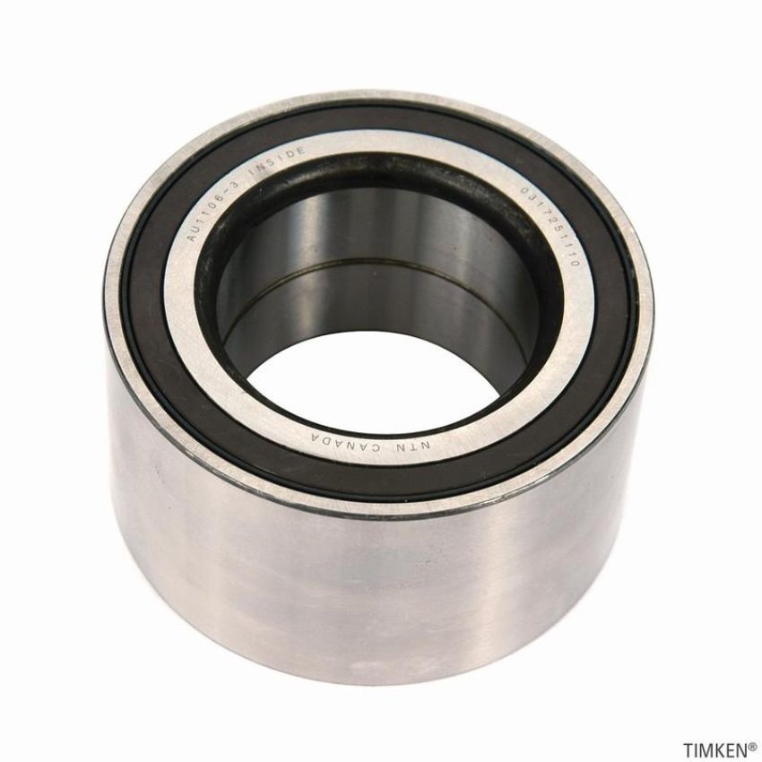 TIMKEN WB000043 Preset, Pre-Greased And Sealed Bearing