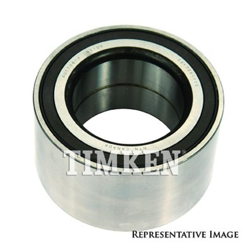 TIMKEN WB000043 Preset, Pre-Greased And Sealed Bearing