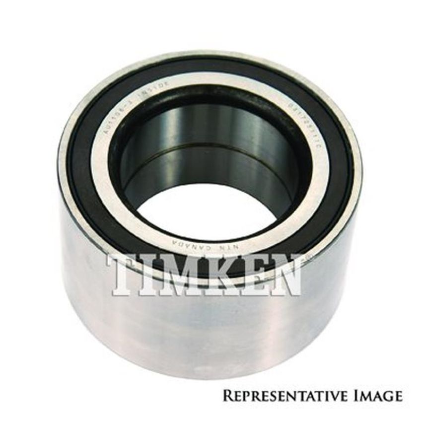 TIMKEN WB000043 Preset, Pre-Greased And Sealed Bearing