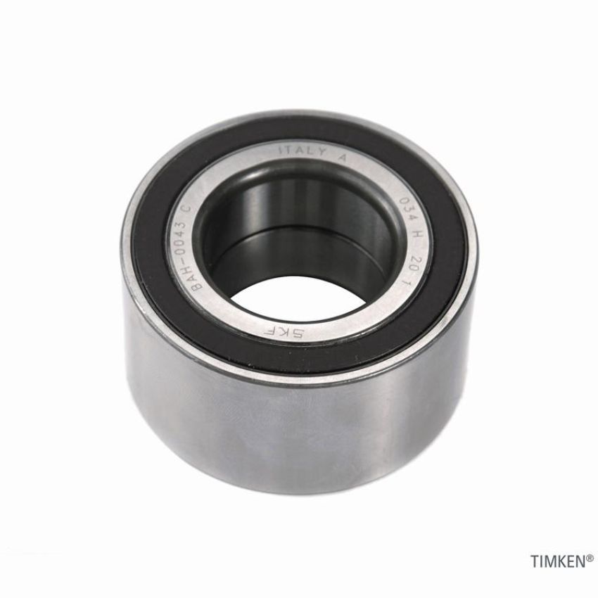 TIMKEN WB000049 Preset, Pre-Greased And Sealed Bearing