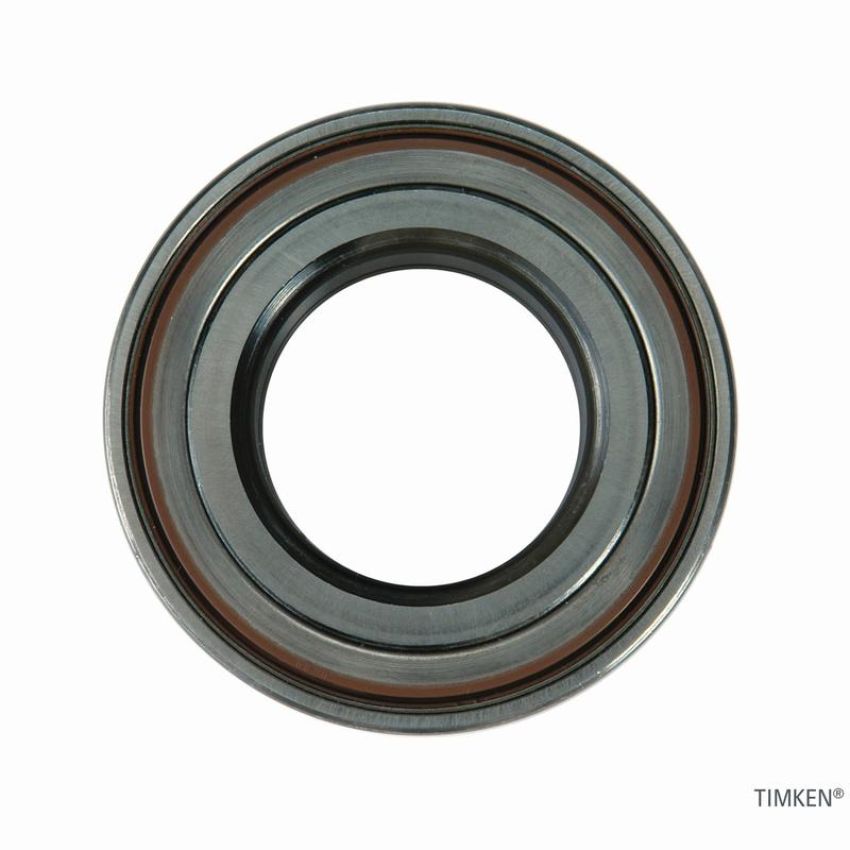 TIMKEN WB000049 Preset, Pre-Greased And Sealed Bearing