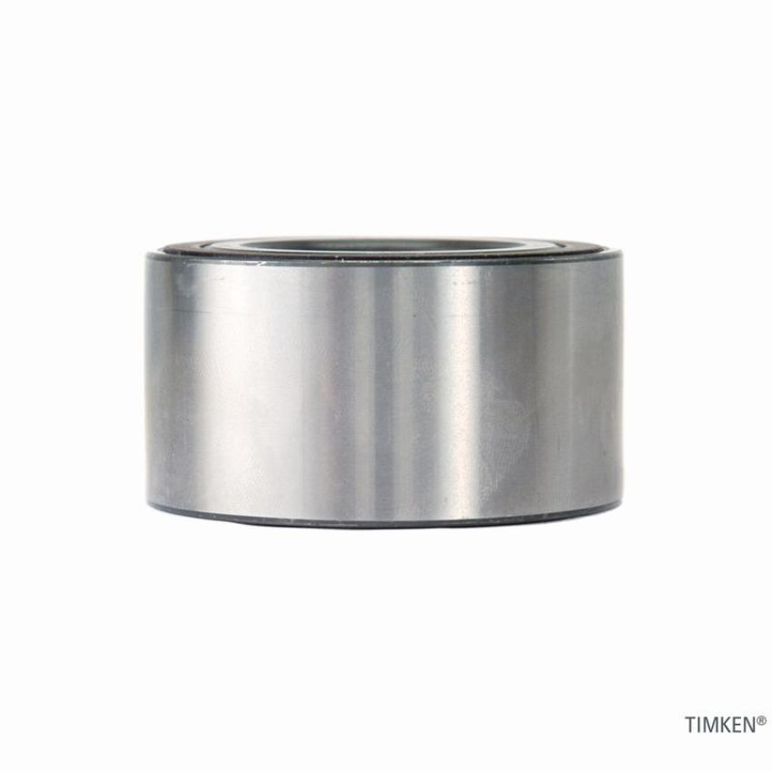 TIMKEN WB000049 Preset, Pre-Greased And Sealed Bearing