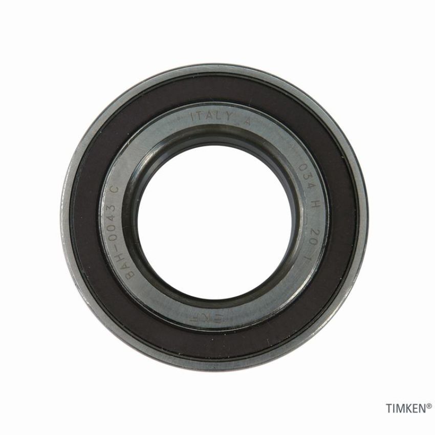 TIMKEN WB000049 Preset, Pre-Greased And Sealed Bearing