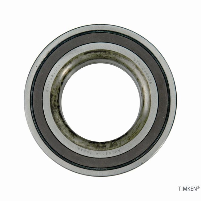 TIMKEN WB000050 Tapered Roller Bearing Assembly