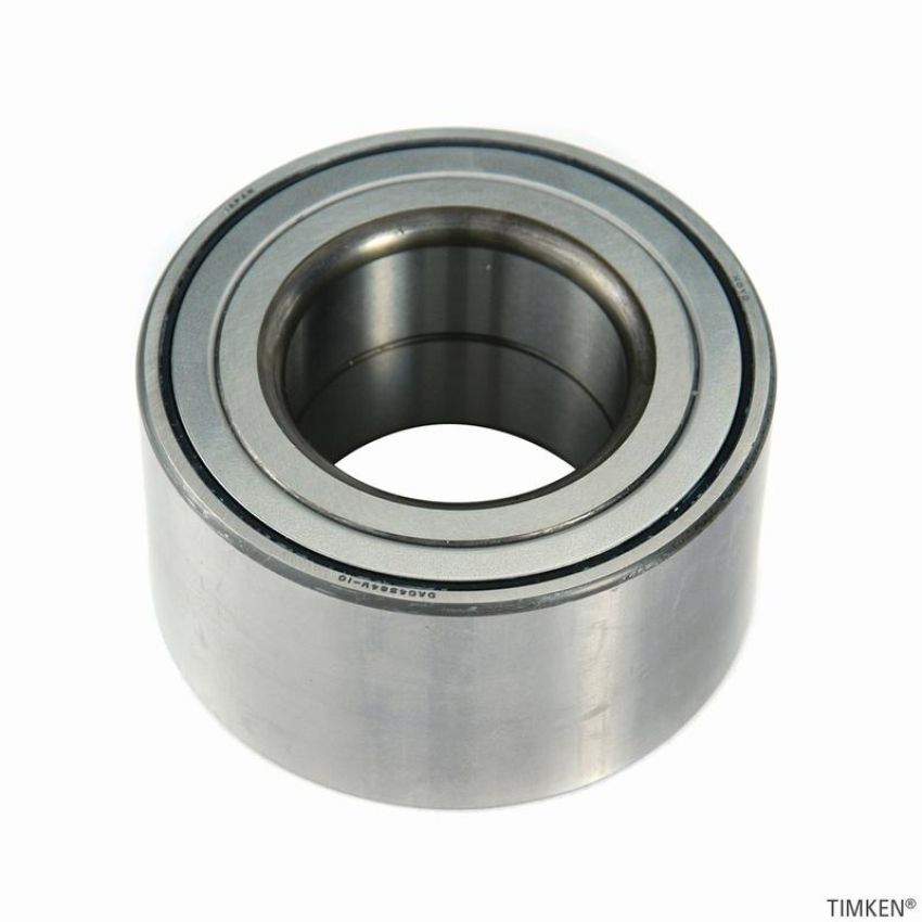 TIMKEN WB000051 Preset, Pre-Greased And Sealed Bearing