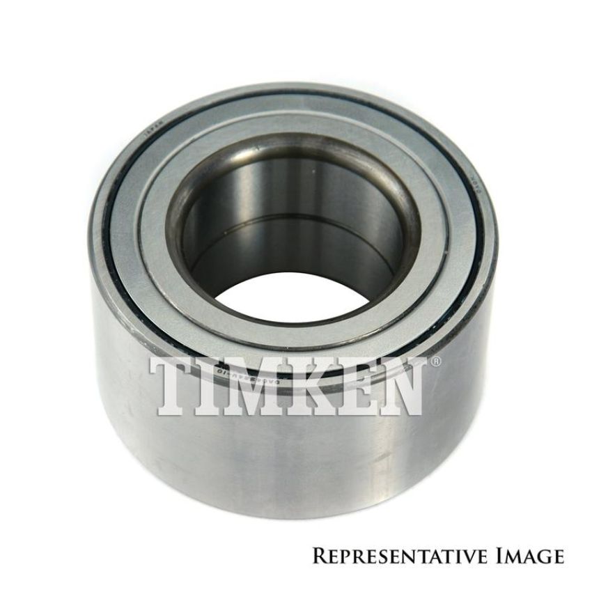 TIMKEN WB000051 Preset, Pre-Greased And Sealed Bearing
