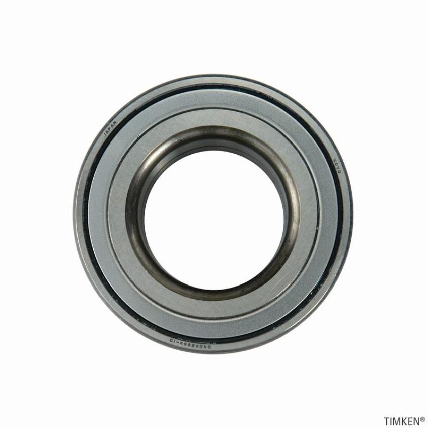 TIMKEN WB000051 Preset, Pre-Greased And Sealed Bearing