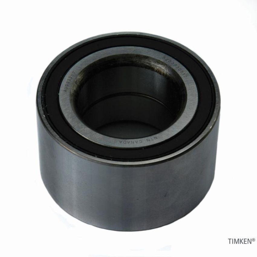 TIMKEN WB000052 Preset, Pre-Greased And Sealed Bearing