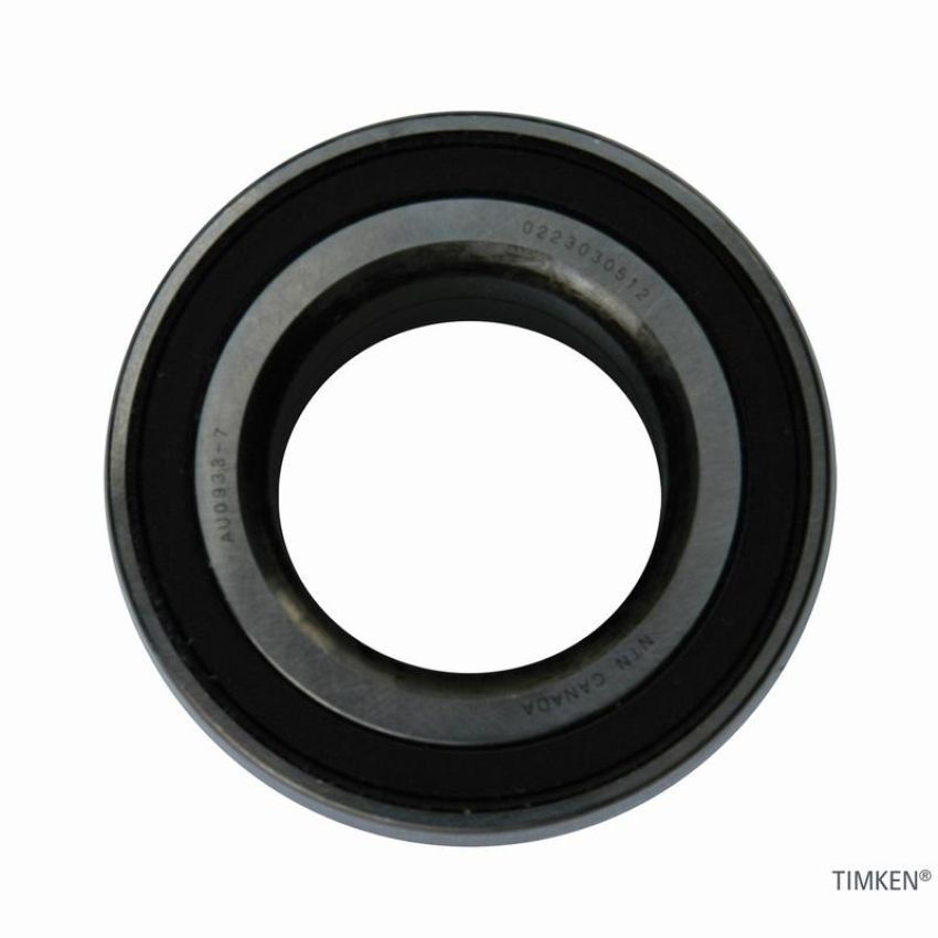 TIMKEN WB000052 Preset, Pre-Greased And Sealed Bearing