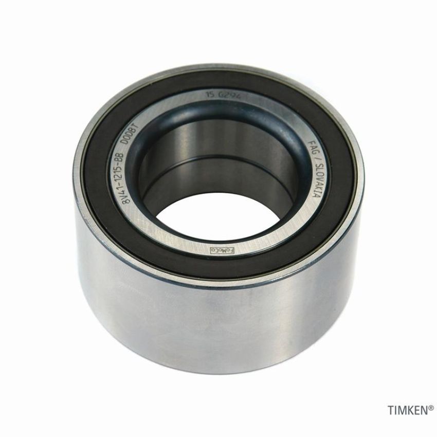TIMKEN WB000053 Preset, Pre-Greased And Sealed Bearing