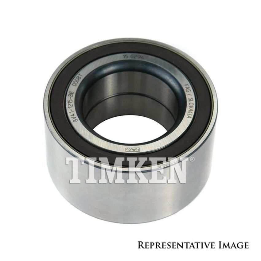 TIMKEN WB000053 Preset, Pre-Greased And Sealed Bearing