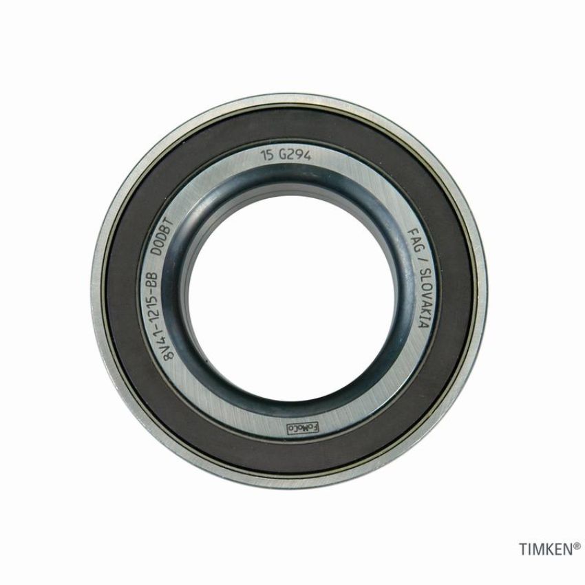 TIMKEN WB000053 Preset, Pre-Greased And Sealed Bearing