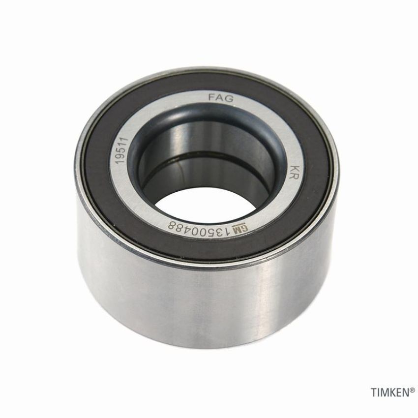 TIMKEN WB000054 Preset, Pre-Greased And Sealed Bearing