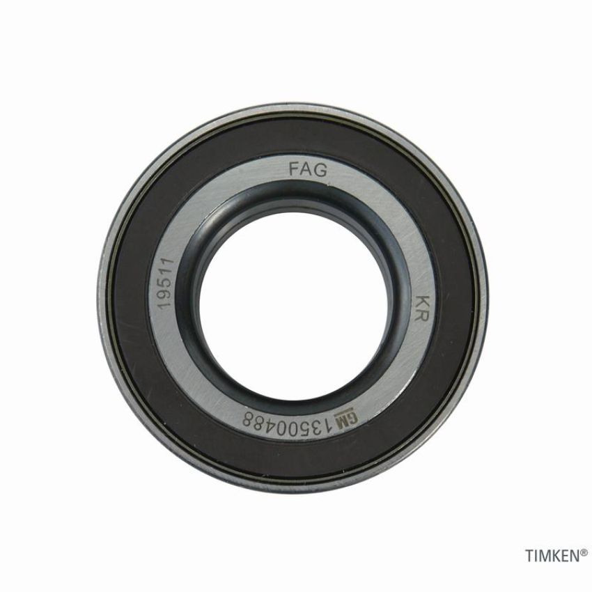 TIMKEN WB000054 Preset, Pre-Greased And Sealed Bearing