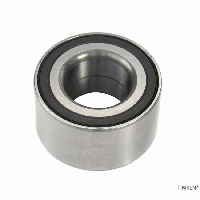 TIMKEN WB000055 Preset, Pre-Greased And Sealed Bearing