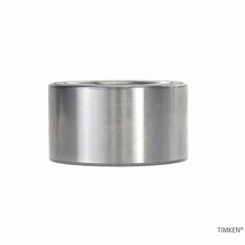 TIMKEN WB000055 Preset, Pre-Greased And Sealed Bearing