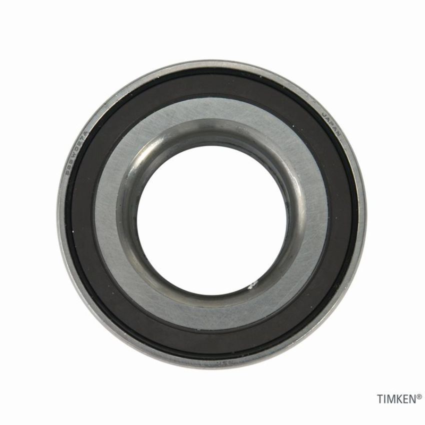 TIMKEN WB000055 Preset, Pre-Greased And Sealed Bearing