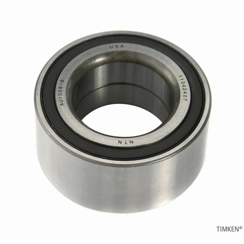 TIMKEN WB000056 Preset, Pre-Greased And Sealed Bearing