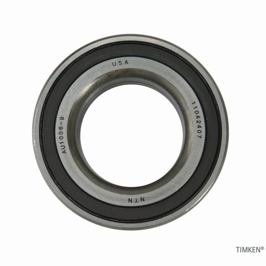 TIMKEN WB000056 Preset, Pre-Greased And Sealed Bearing