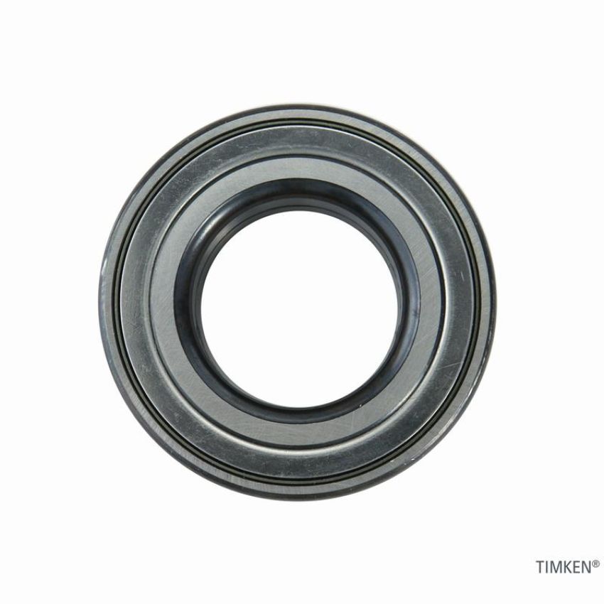 TIMKEN WB000058 Preset, Pre-Greased And Sealed Bearing