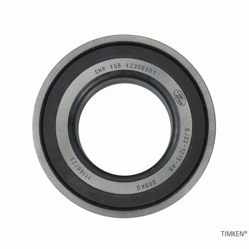 TIMKEN WB000059 Preset, Pre-Greased And Sealed Bearing