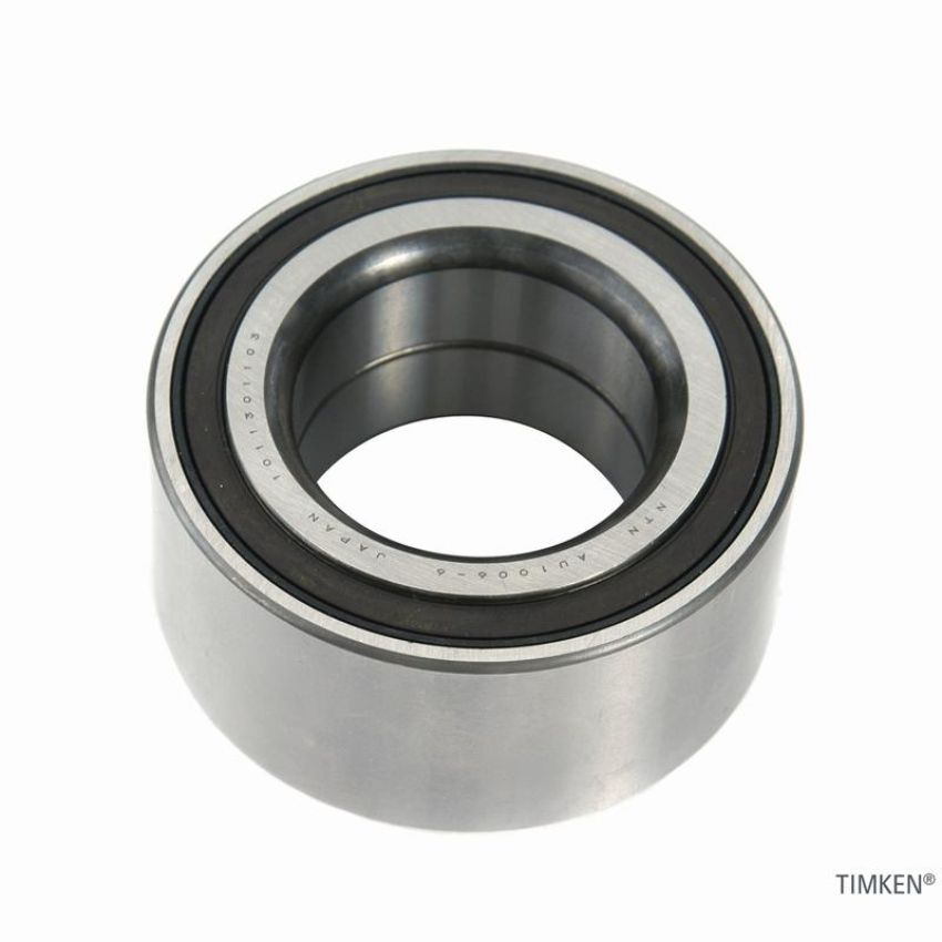 TIMKEN WB000060 Preset, Pre-Greased And Sealed Bearing
