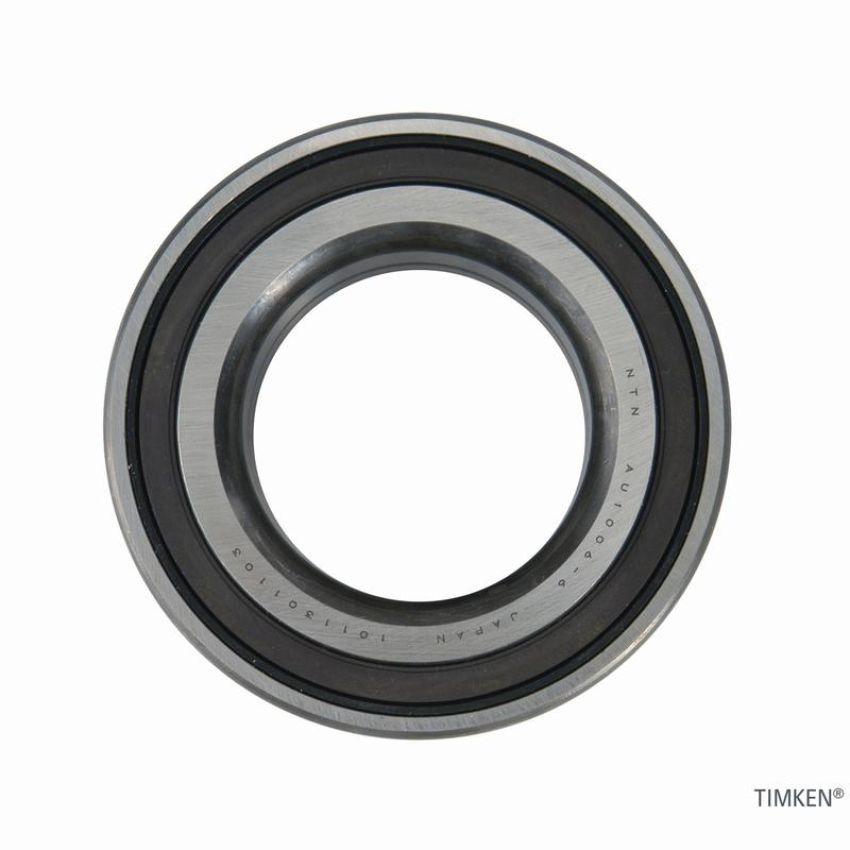 TIMKEN WB000060 Preset, Pre-Greased And Sealed Bearing