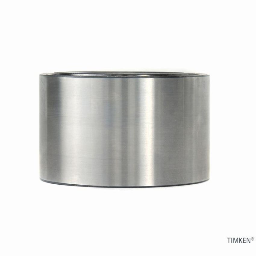 TIMKEN WB000063 Preset, Pre-Greased And Sealed Bearing