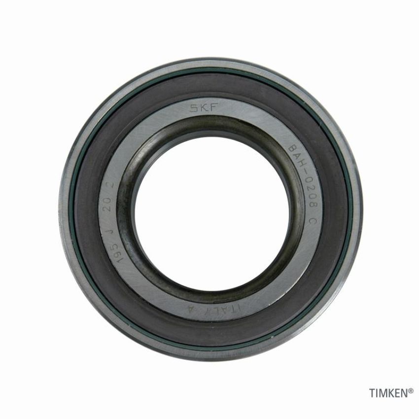 TIMKEN WB000065 Preset, Pre-Greased And Sealed Bearing