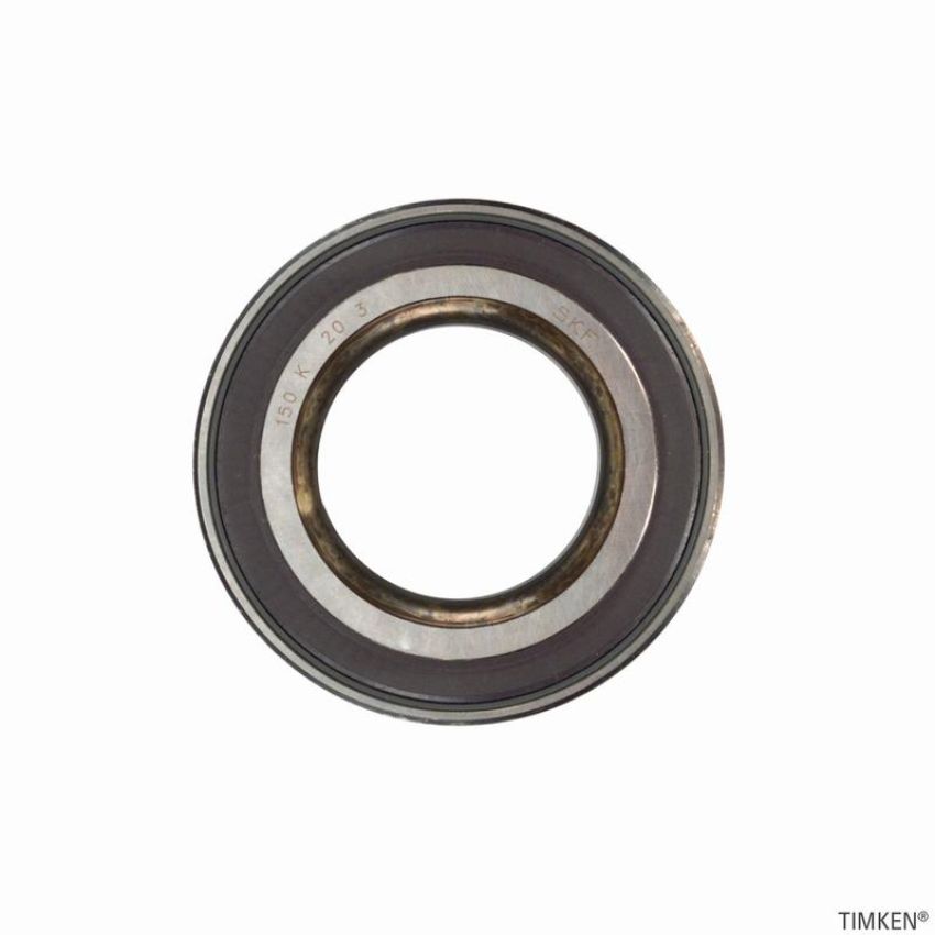TIMKEN WB000070 Preset, Pre-Greased And Sealed Bearing