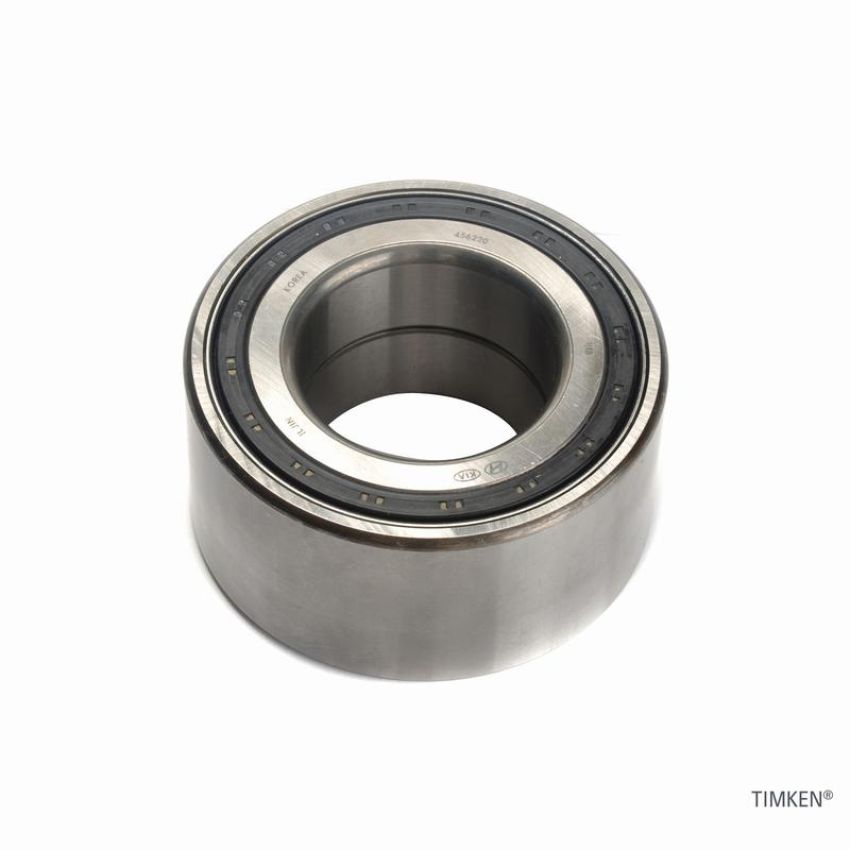 TIMKEN WB000073 Preset, Pre-Greased And Sealed Bearing