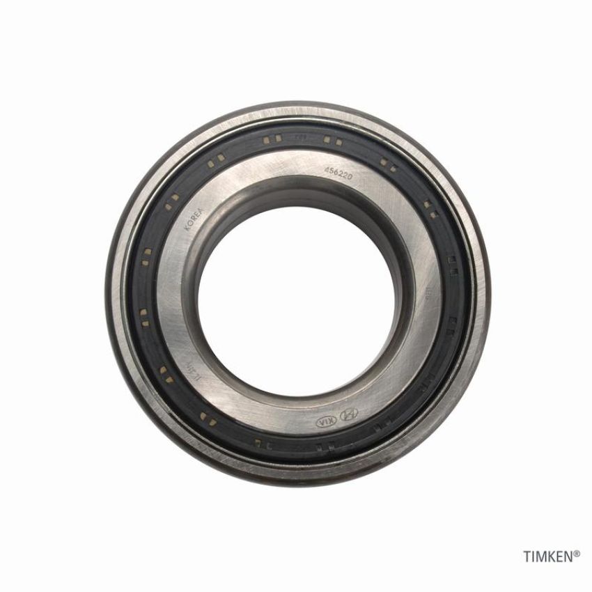 TIMKEN WB000073 Preset, Pre-Greased And Sealed Bearing