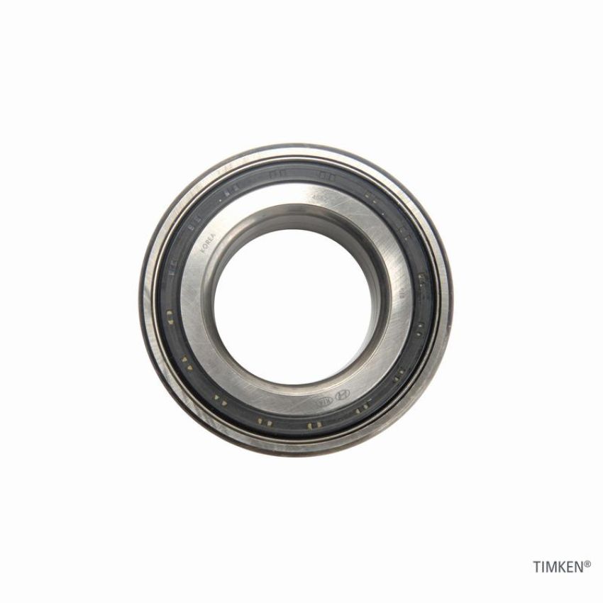 TIMKEN WB000073 Preset, Pre-Greased And Sealed Bearing