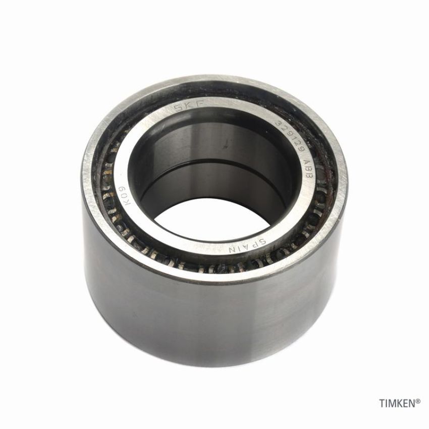 TIMKEN WB000075 Tapered Roller Bearing Assembly