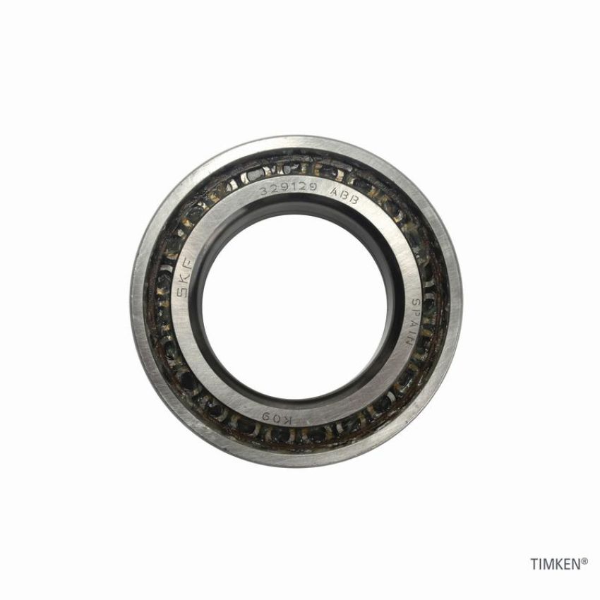 TIMKEN WB000075 Tapered Roller Bearing Assembly